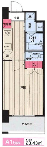 CLUB ORIENT BLD No.102