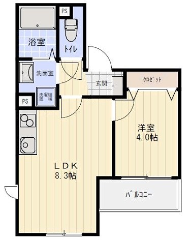 Bella collina 香椎