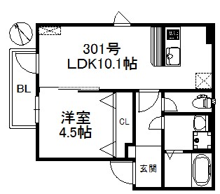 グランヒル箱崎