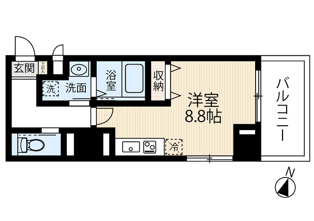 ESTRELA香椎駅前