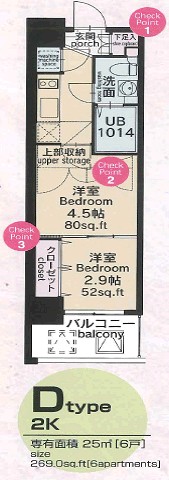 CLUB ORIENT BLD No.82