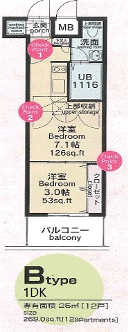 CLUB ORIENT BLD No.82
