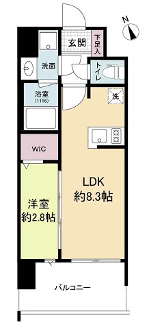 ブランシエスタ千早RJR