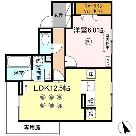 サニーサイド箱崎
