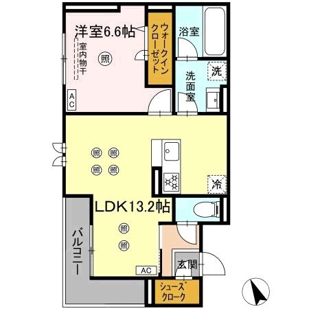 サニーサイド箱崎