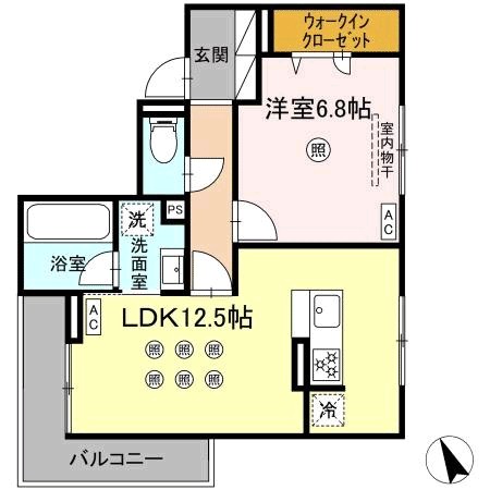 サニーサイド箱崎