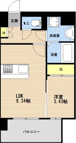 KL箱崎