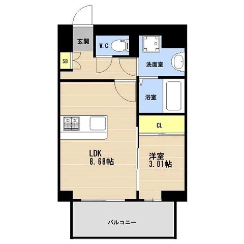 KL箱崎