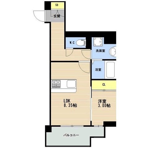 KL箱崎