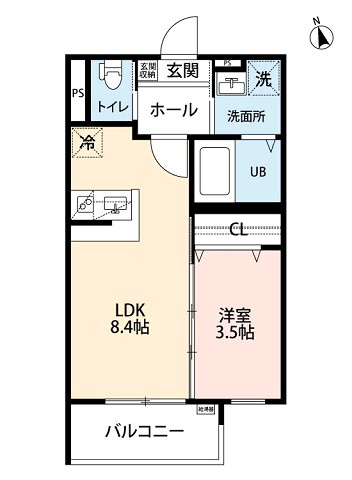 サクラテラス 箱崎宮
