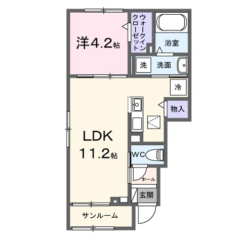 メゾン　ボーテ