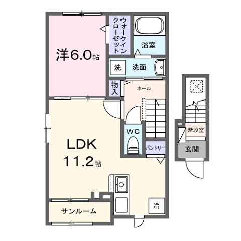 メゾン　ボーテ