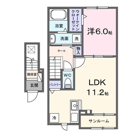 メゾン　ボーテ