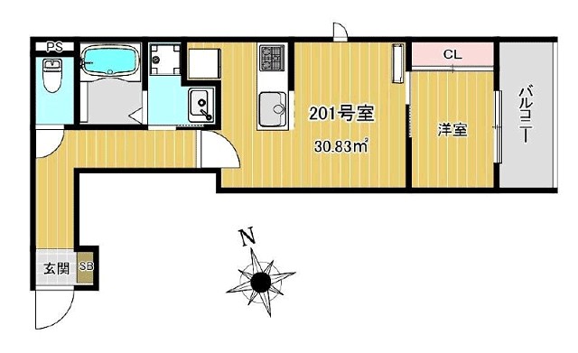 Charme Maison香椎