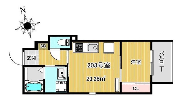 Charme Maison香椎