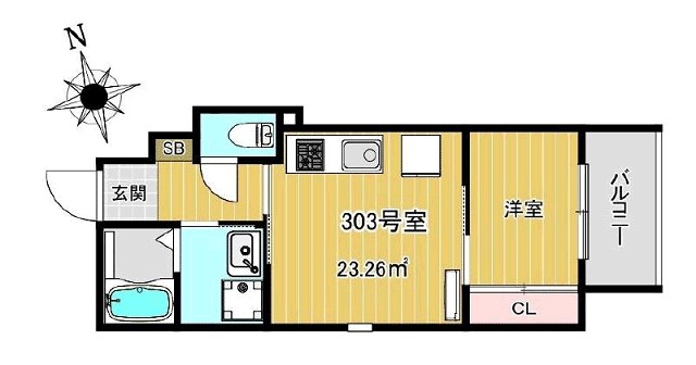 Charme Maison香椎