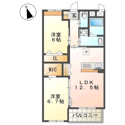 La maison du reve