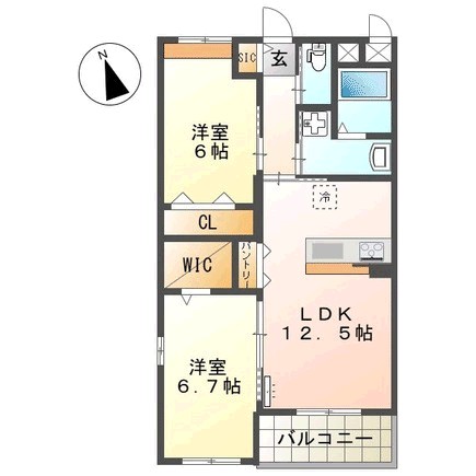 La maison du reve