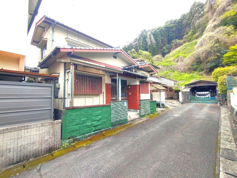 原町売土地【解体更地渡し】