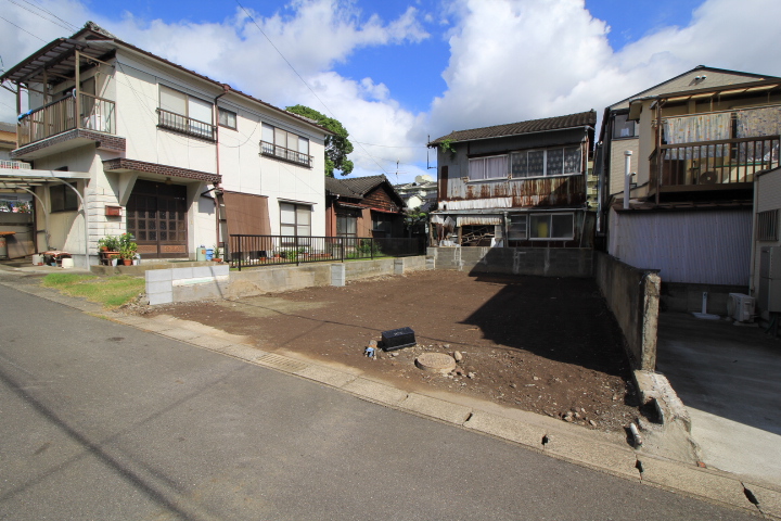 別府市の売買物件 土地 を探す 別大興産