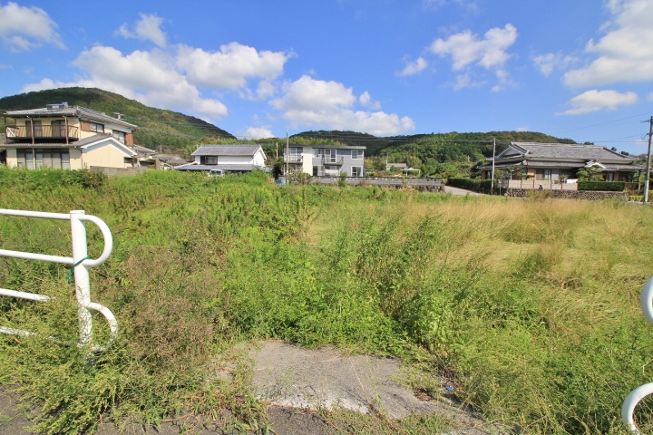 杵築市の売買物件（土地）を探す｜別大興産(大分県)