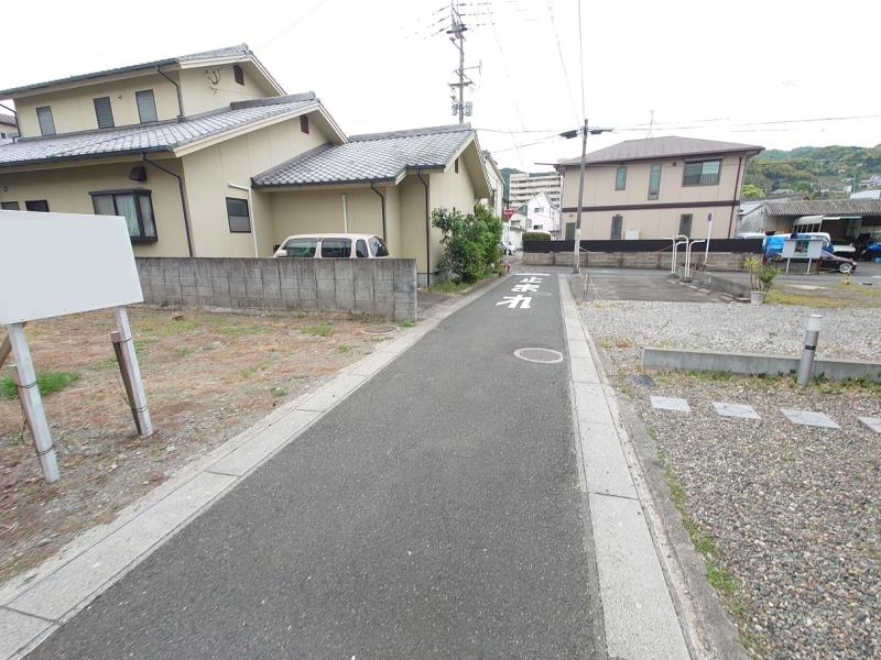 松原町土地（大分県別府市松原町3634番1）｜別大興産大分・別府(不動産売買・住宅購入)