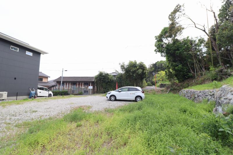 日出町上仁王売土地（大分県速見郡日出町字西迎寺927番5）｜別大興産