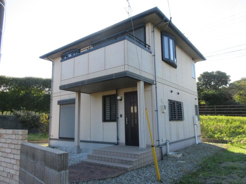 ロイヤルシティ別府湾杵築リゾート中古住宅 別大興産