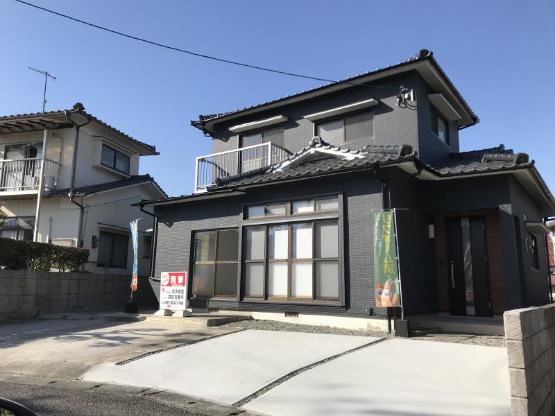横尾リニューアル住宅 別大興産 横尾リニューアル住宅 別大興産