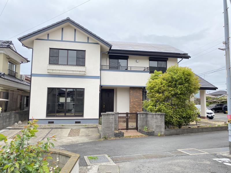 葛木二世帯住宅 大分県大分市大字葛木384 8 別大興産大分 売買物件 不動産購入 葛木二世帯住宅 大分県大分市大字葛木384 8 別大興産大分 売買物件 不動産購入