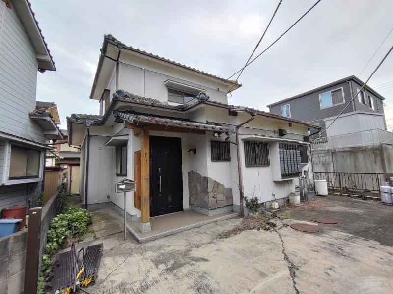猪野中古住宅（大分県大分市大字猪野字栗流660番2、他4筆）｜別大興産大分(売買物件・不動産購入)