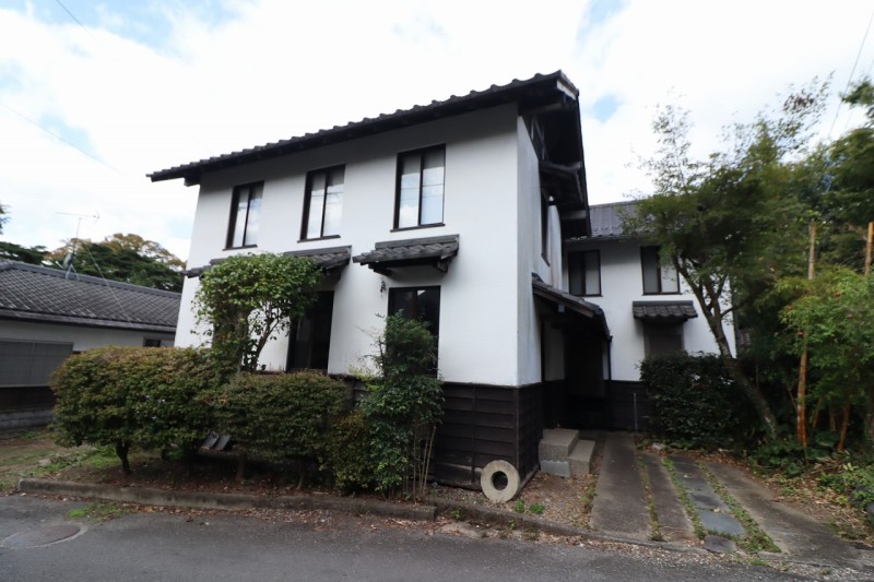 【中古】 由布院・阿蘇（’16） 湯布院町川上住宅【店舗スペース付・温泉引湯中】（大分県由布市湯布院