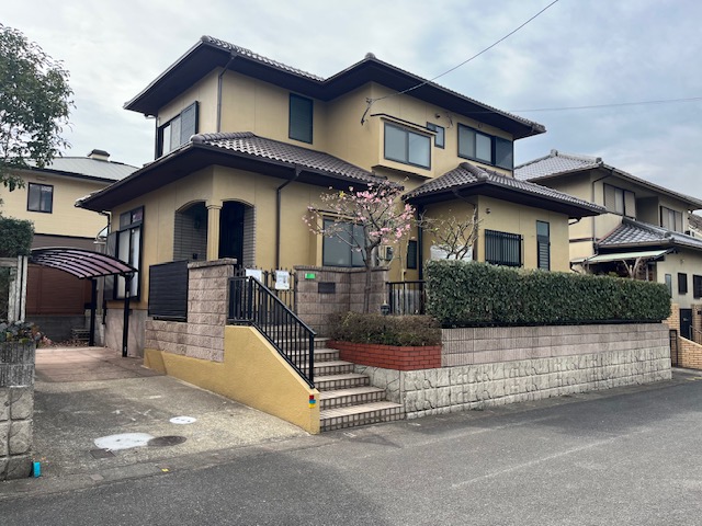 【中古】 風が丘ゆめ番地 ゆめが丘中古住宅（大分県大分市大字下郡字長迫335番106(ゆめが丘9番9