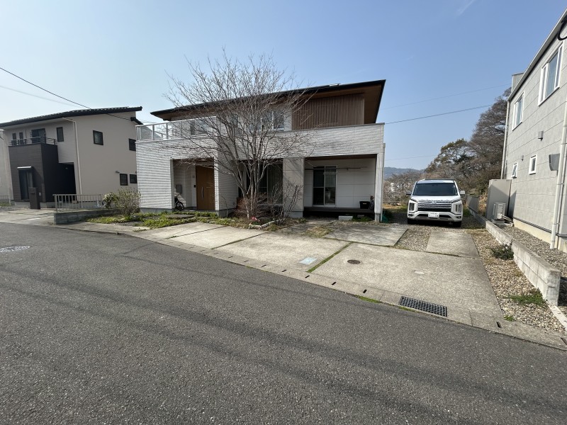 日出町川崎戸建（大分県速見郡日出町大字川崎5482番地10（他2筆