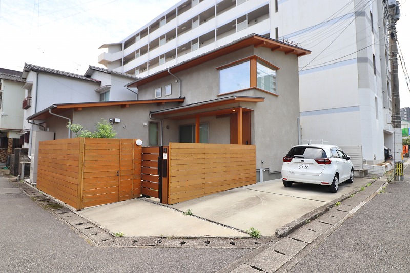 石垣東八丁目【温泉付き】住宅