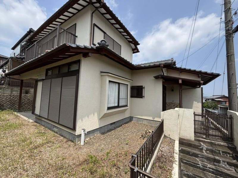 寒田わかば台住宅