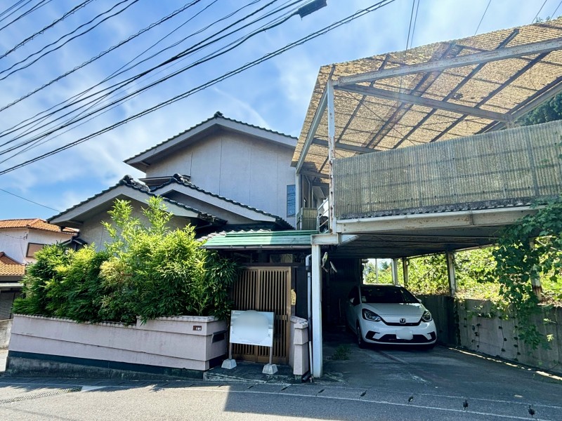 葛木中古住宅（大分県大分市大分市大字葛木字明谷庵576番9）｜別大興産