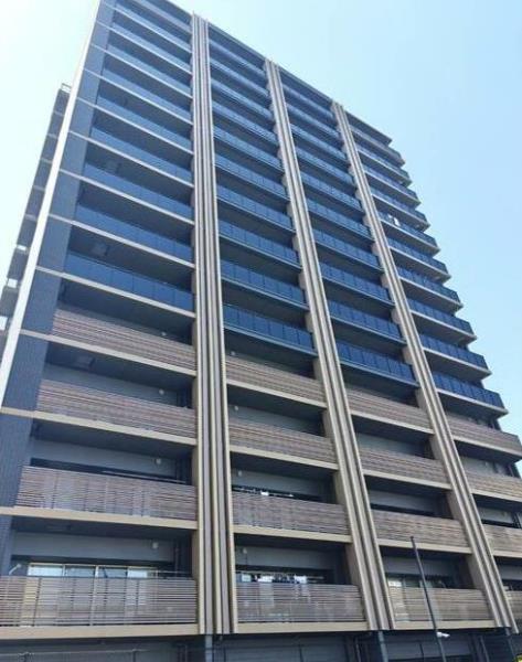 サンパーク別府駅前レジデンス(築浅・眺望良好)