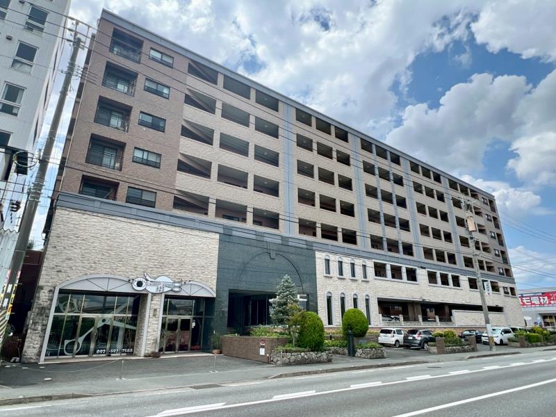 アメックス春日イマージュ 306号