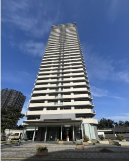 リベーラガーデンⅠ棟(マリナタワー) 805号室