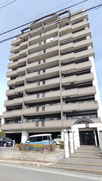 グリーンヒル別府中島