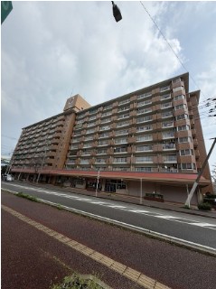 ふよう港ハイツ1010号室