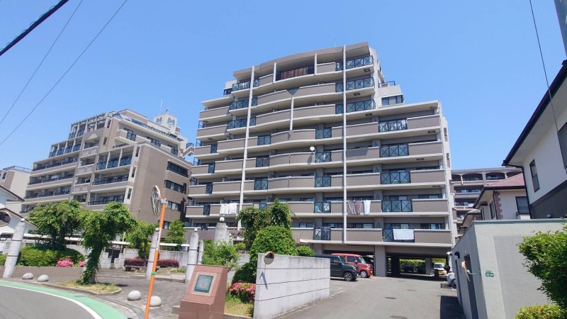 アンピール姪浜Ⅲ802号