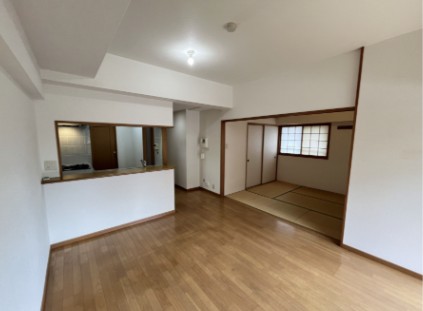 藤和シティコープ平尾駅前204号