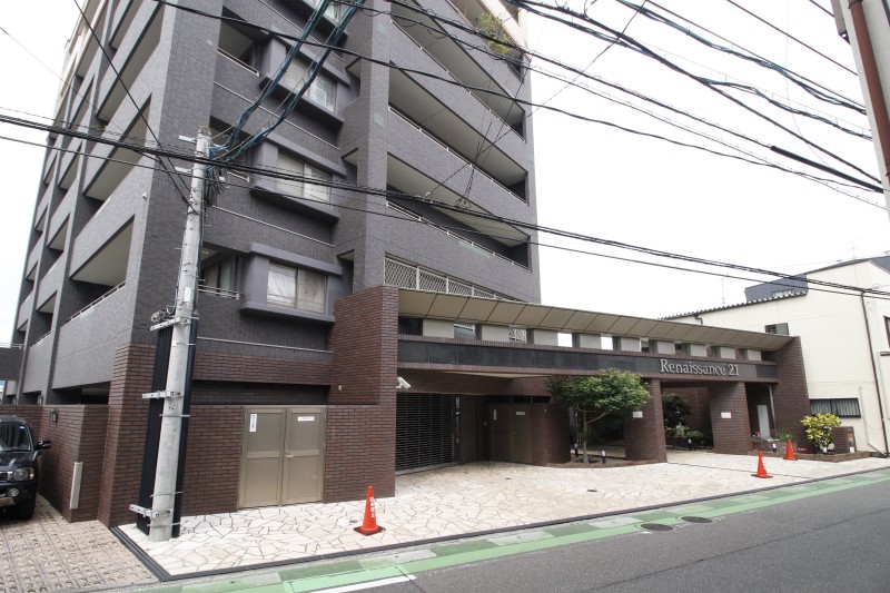 ルネッサンス21ステーションプラザ南福岡　401号