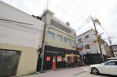 元町松岡ビル（住居付店舗ビル）