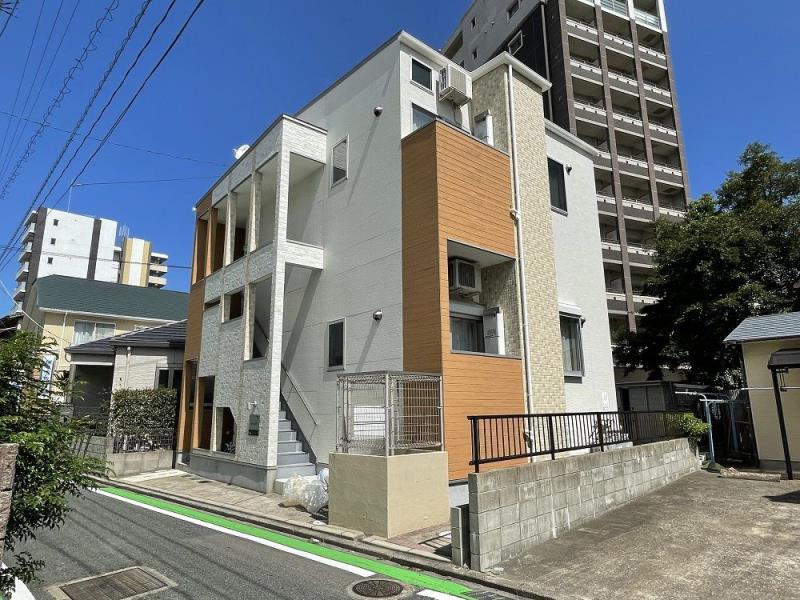 Spazio吉塚