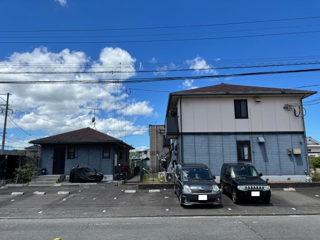 レガーロ森町