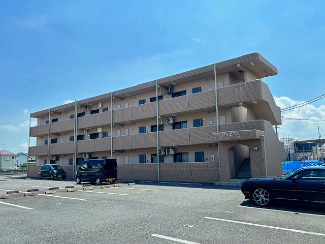 キャピタルマンション