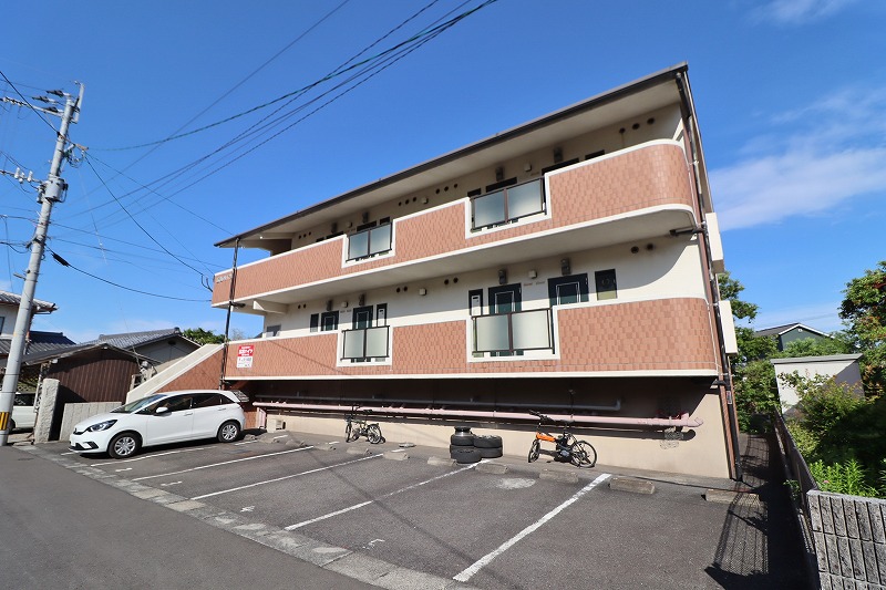 広町ハイツ